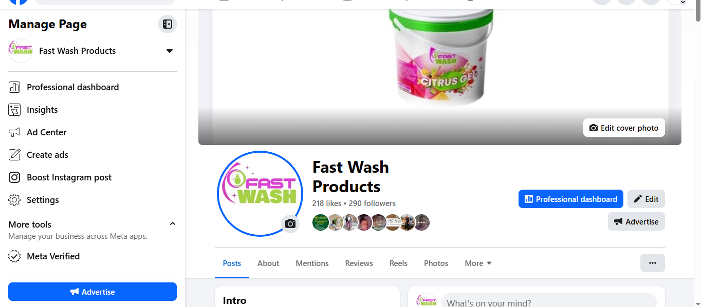 Social Media Campaign Analytics