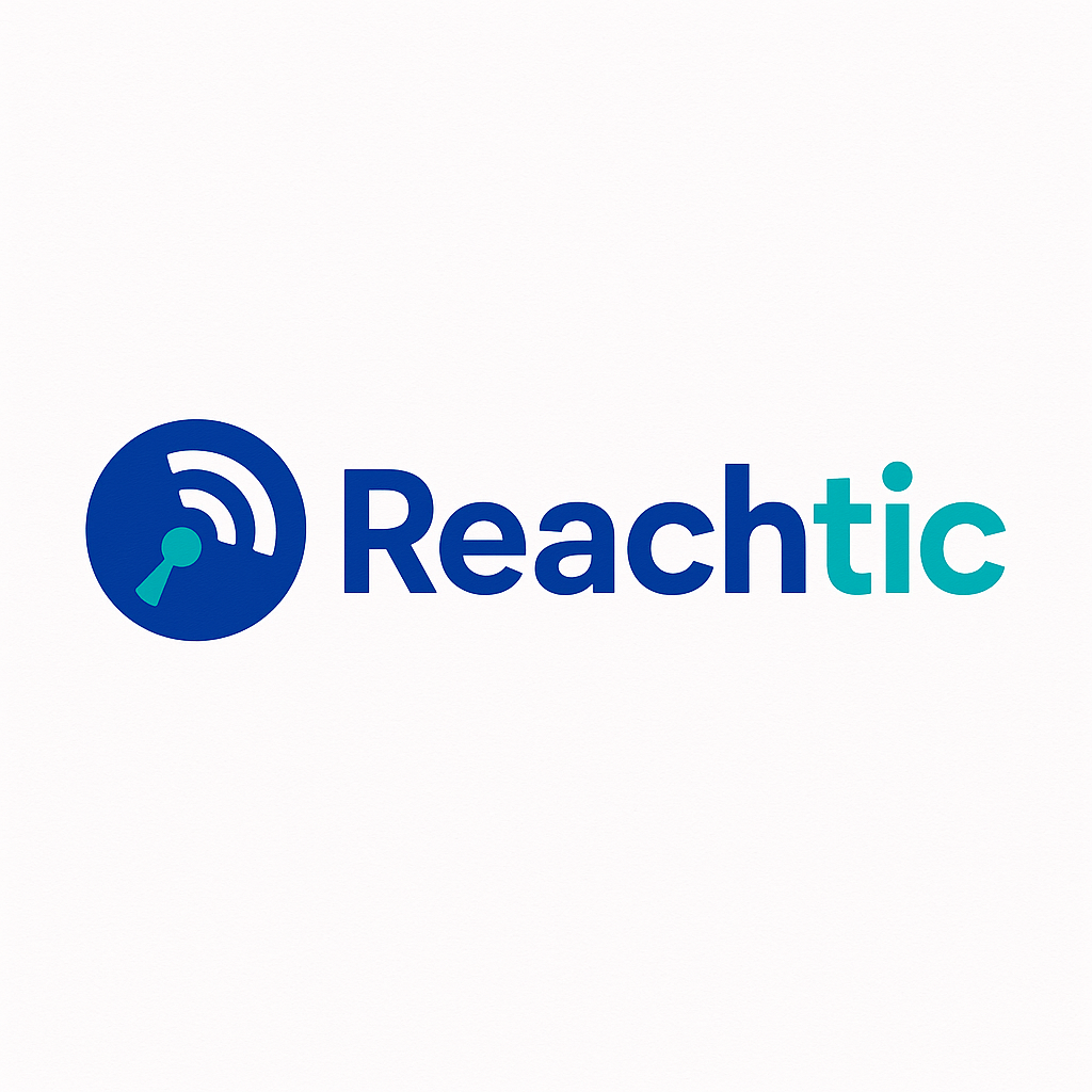 Reachtic